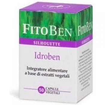 IDROBEN 50cps 27g fitoben