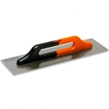 Brosse à lisser double main 12×48 cm 0,5 mm
