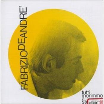 Tutti Morimmo a Stento – 1985 – Ricordi 1995 – Italy