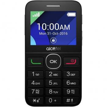 Alcatel 2008 2G Handset