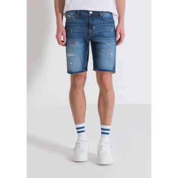 Short Vaquero Ozzy Skinny Fit