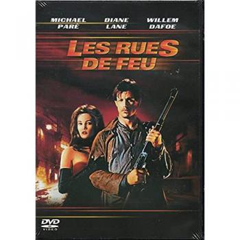Chemins De Feu
