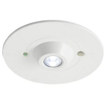Ansell LED Notbeleuchtung Raven 3W 128lm 43D
