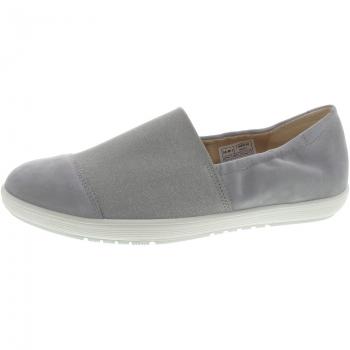 Damen Slipper Legero Grau 2‑00833‑04 – Produktcode 464181