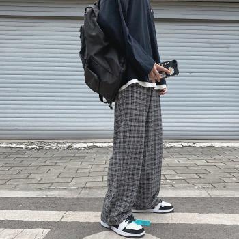 T-shirt pantalon sarouel streetstyle pour hommes