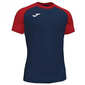 Joma Herren‑Trikot Teamwork S – sportliches blaues Shirt