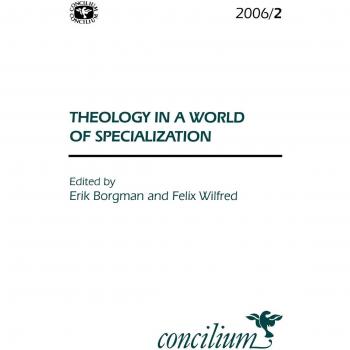 Concilium 2006/2