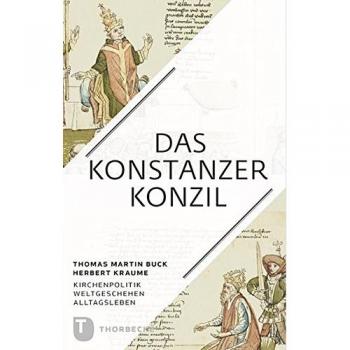 Das Konstanzer Konzil