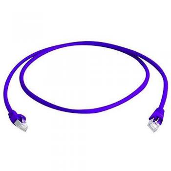 Telegärtner Patchkabel S/FTP 6A li 2,0m 100008301