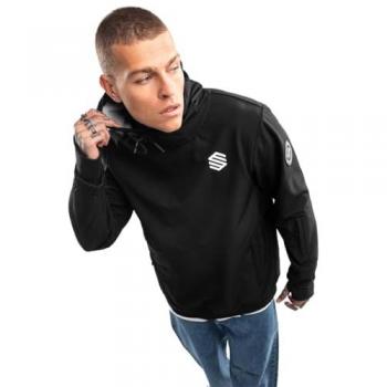 Siroko W1 Skywalk Giacca softshell uomo M