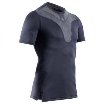 X-Bionic CoreFusion Herren Laufshirt Schwarz