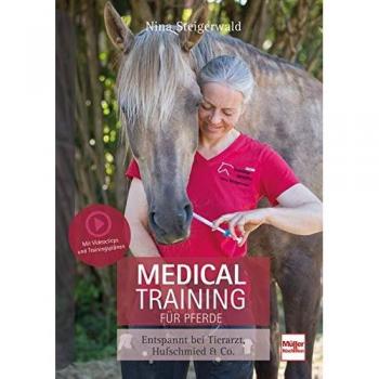 Paul-Pietsch Verlag Medical Training für Pferde