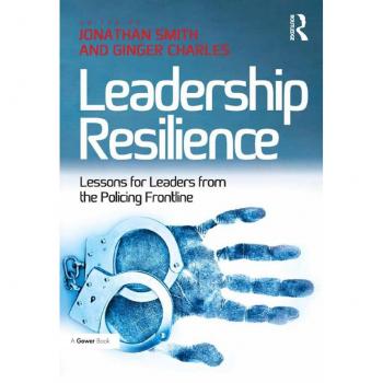 Leadership Resilience