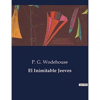 El Inimitable Jeeves