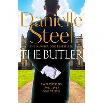 Danielle Steel The Butler