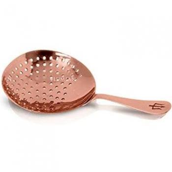 Strainer Julep Lumian in Acciaio Inox Placcato Rae