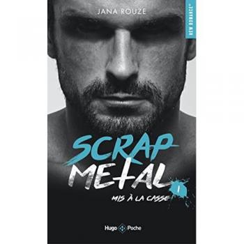 Scrap Metal