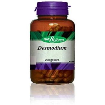 Desmodium 200 Gélules