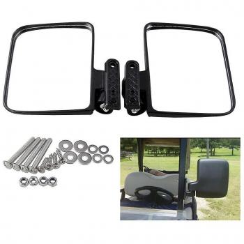 Espejos Universales para Carro de Golf