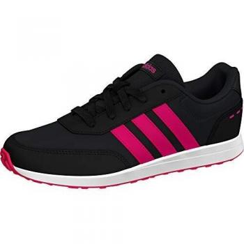 Adidas VS Switch 2 K, Zapatillas Deportivas Unisex Infantil, Negro