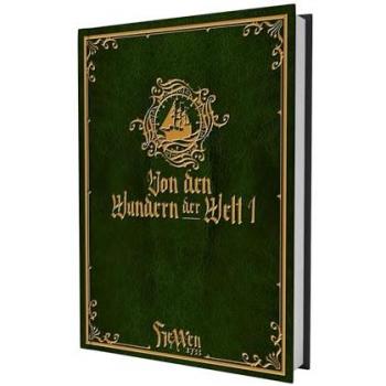 HeXXen 1733: Von den Wundern der Welt I