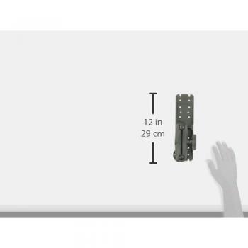 RAM Mounts 3 x 11 rechteckige Platte, RAM-137U