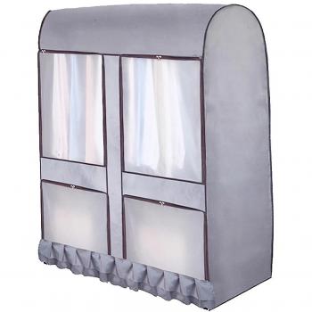 Rack Vêtements