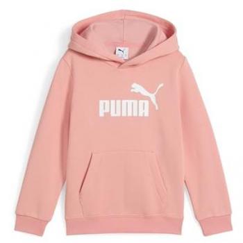 Puma ESS No. 1 Logo Hoodie voor Kinderen
