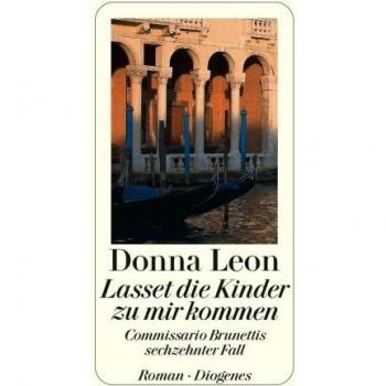 Lasset die Kinder zu mir kommen