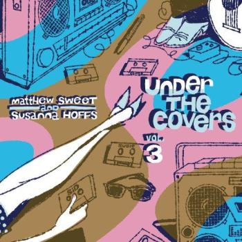 Remasterisation du Volume 3 Sous les Couverts