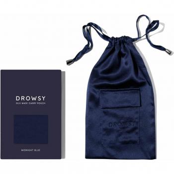 Midnight Blue Comfort Carrier