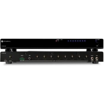Atlona AT-RON-448 8‑Input 8‑Output Matrix