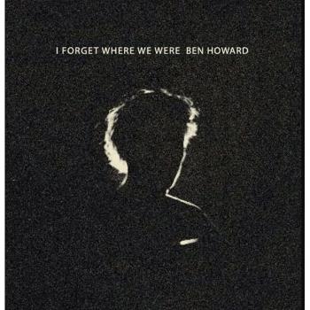 I Forget Where We Were