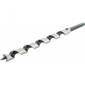 FAMAG 9mm Lewis Wood Auger Bit 460mm