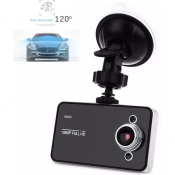 FHD 1080P Loop Recording Dash Cam