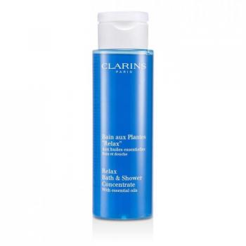 Mélange Bain-Douche Relax Clarins 200 ml