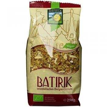 Bohlsener Mühle Bulgur Oriental