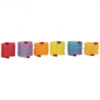 Kit de 6 Juguetes para Gatos
