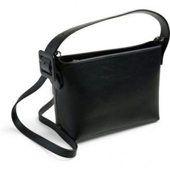 Sac à Main Noir PIECES
