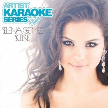 Karaoké avec Selena Gomez et la Scène