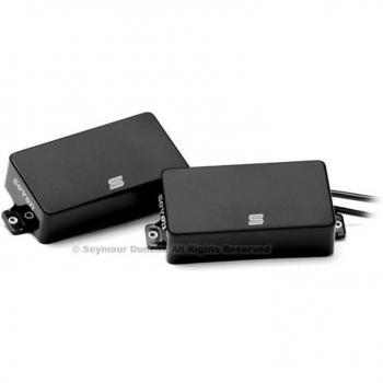 Seymour Duncan Mick Thomson Blackout Humbucker Set (Neck & Bridge)