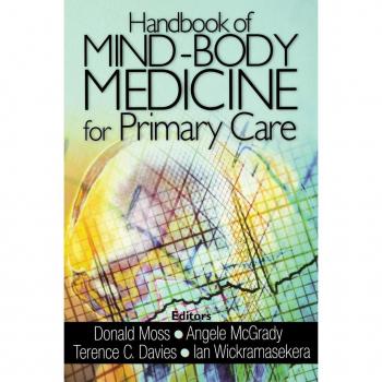 Handbook of Mind-Body Medicine for Primary Care