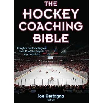The Hockey Coaching Bible