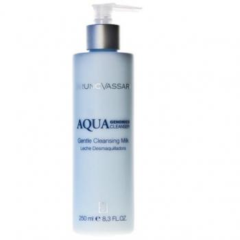 Aqua Genomics Feuchtigkeitsmilch für das Gesicht (Glycerin) 250 ml – Bruno Vassari