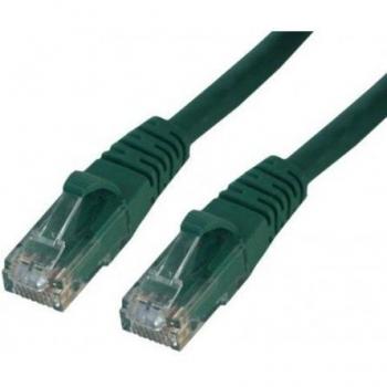 MCL RJ45 CAT6 A U/UTP 2m