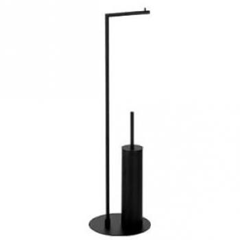 Promozione Black Friday: Porta Cartone Igienico e Supporto Scopino Andrea House
