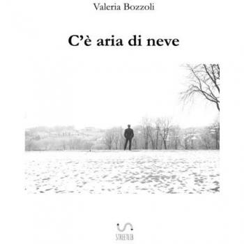 C'è aria di neve