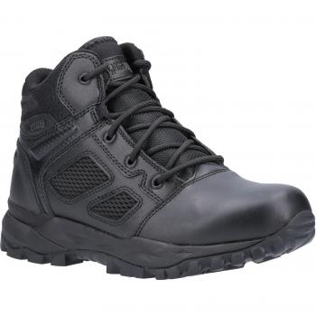 Elite Spider X 5.0 Botas Tácticas en Cuero