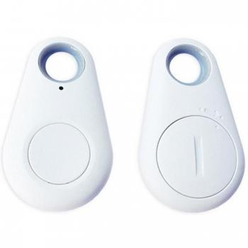 Localizador de Billeteras Bluetooth 4.0, 4 Colores