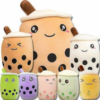 Cojín Boba 24cm Felpa